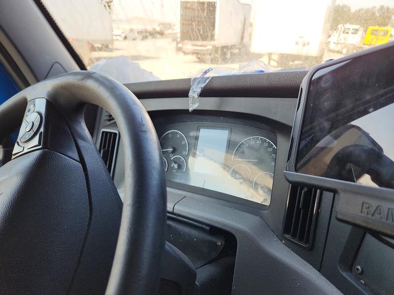 2021 Freightliner Cascadia 126 მანქანა იყიდება აუქციონზე, vin: 1FUJHHDR7MLMJ5737, აუქციონის ნომერი: 64486656