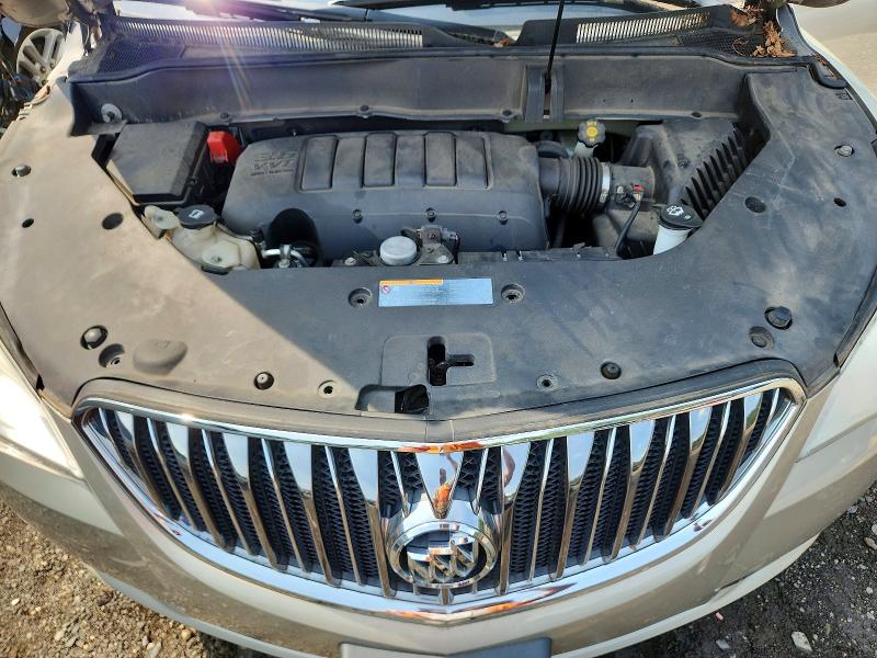 Aukcja sprzedaży 2013 Buick Enclave, vin: 5GAKRCKD8DJ184749, numer aukcji: 64823986