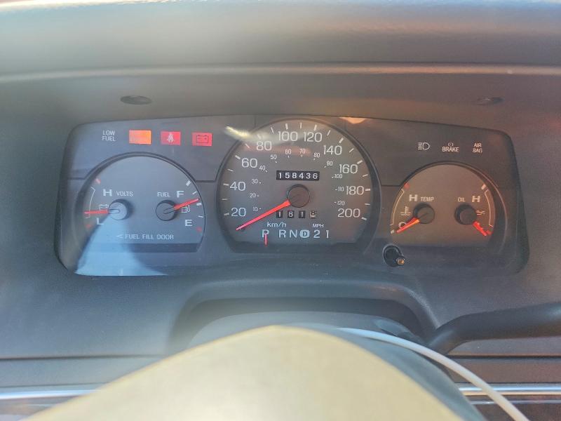 Aukcja sprzedaży 2004 Mercury Grand Marquis, vin: 2MEFM75W74X688993, numer aukcji: 62811166
