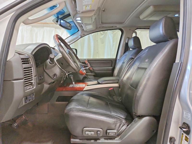 Продажа на аукционе авто 2006 Infiniti Qx56, vin: 5N3AA08C96N814162, номер лота: 63707476