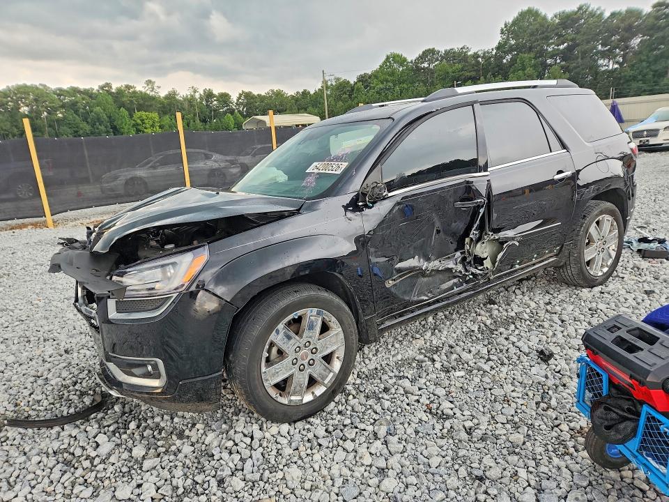 Aukcja sprzedaży 2016 Gmc Acadia, vin: 1GKKRTKD1GJ295747, numer aukcji: 64200526