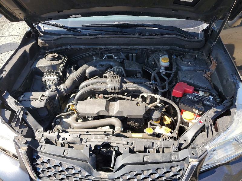 60548986 :رقم المزاد ، JF2SJADC0GH450132 vin ، 2016 Subaru Forester مزاد بيع