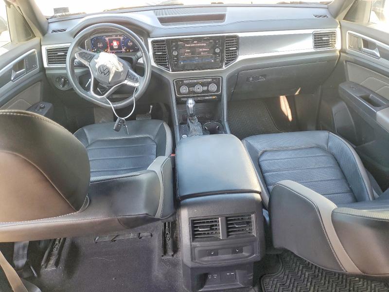 65332246 :رقم المزاد ، 1V2TE2CAXMC231022 vin ، 2021 Volkswagen Atlas Cross Sport مزاد بيع