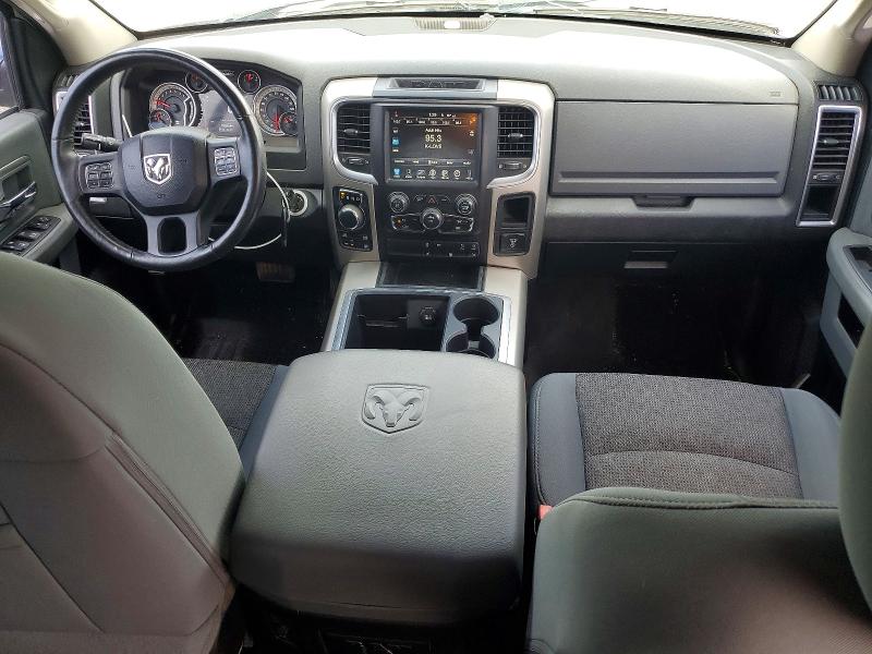 Aukcja sprzedaży 2014 Ram 1500, vin: 1C6RR7LT2ES290286, numer aukcji: 65032696