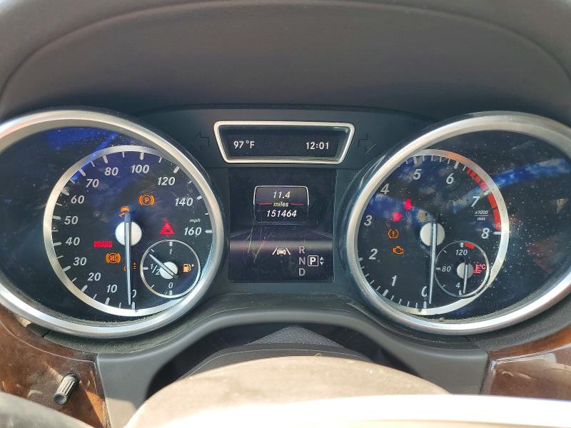 65030436 :رقم المزاد ، 4JGDF7CEXDA169096 vin ، 2013 Mercedes-benz Gl مزاد بيع