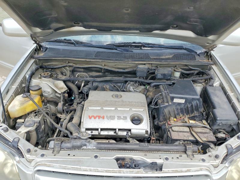 Aukcja sprzedaży 2005 Toyota Highlander, vin: JTEDP21A550076543, numer aukcji: 65924426