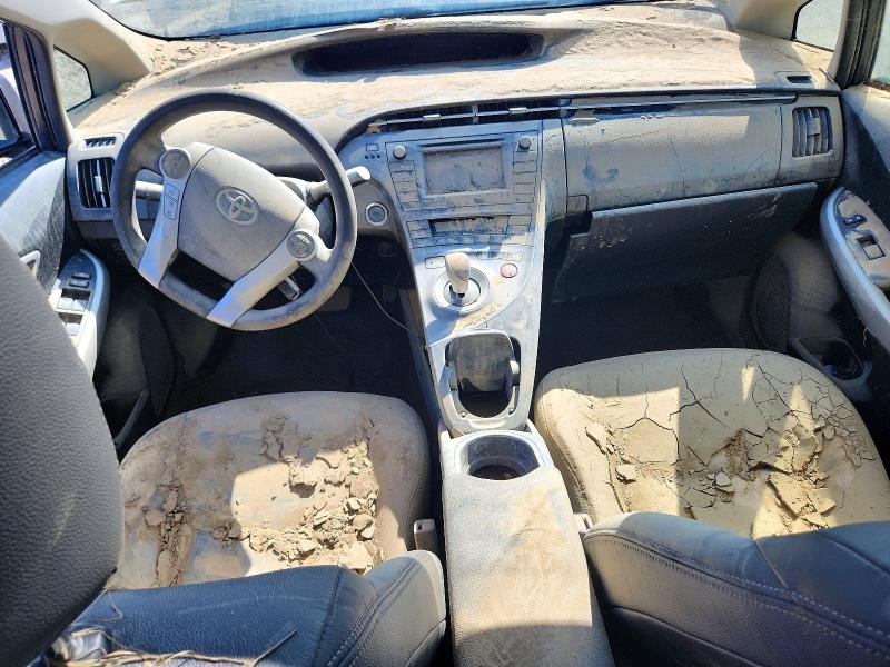 Продаж на аукціоні авто 2015 Toyota Prius, vin: JTDKN3DU7F1970505, номер лоту: 66443696