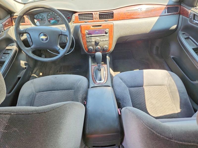 Aukcja sprzedaży 2011 Chevrolet Impala, vin: 2G1WF5EK3B1195978, numer aukcji: 63766386