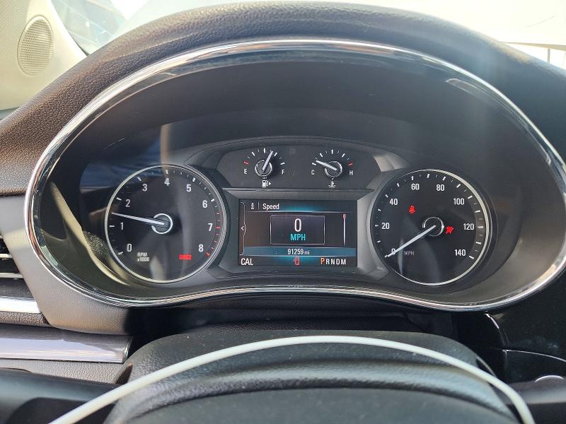 Продажа на аукционе авто 2019 Buick Encore, vin: KL4CJASB3KB762903, номер лота: 64688376