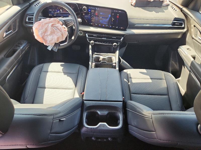 66232176 :رقم المزاد ، 1GNEVGKS5TJ386709 vin ، 2026 Chevrolet Traverse مزاد بيع