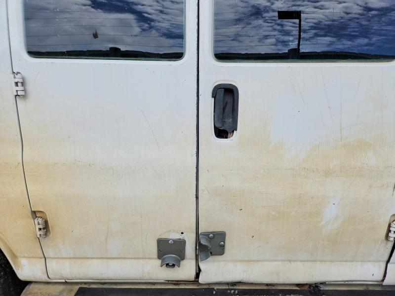63919166 :رقم المزاد ، 1GTW7FCA5E1912279 vin ، 2014 Gmc Savana مزاد بيع