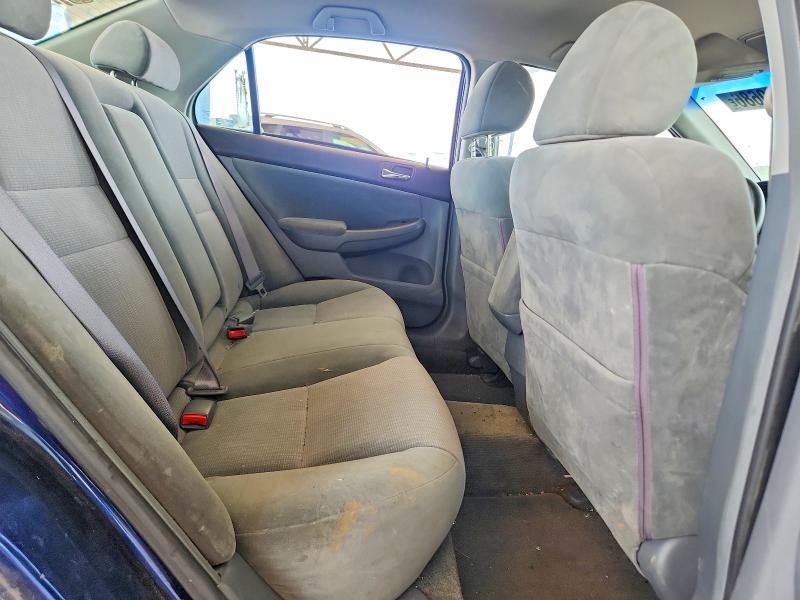 63319686 :رقم المزاد ، 1HGCM56304A164088 vin ، 2004 Honda Accord مزاد بيع
