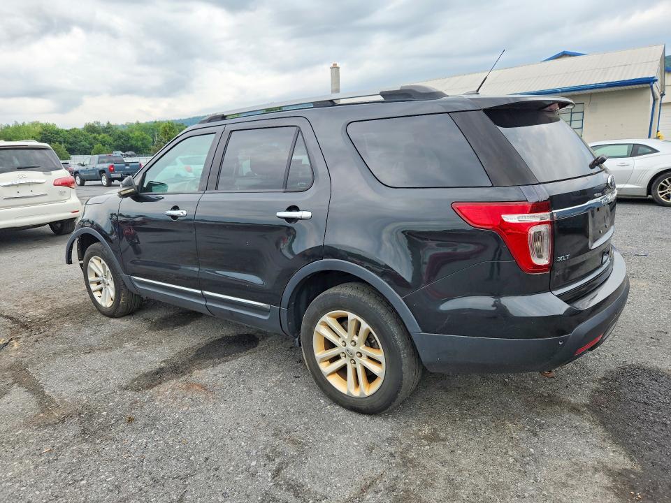 Aukcja sprzedaży 2011 Ford Explorer, vin: 1FMHK8D84BGA58579, numer aukcji: 65814586