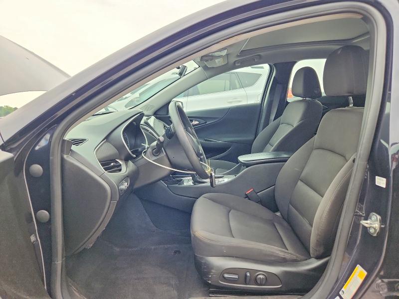 Продаж на аукціоні авто 2022 Chevrolet Malibu, vin: 1G1ZD5ST2NF180854, номер лоту: 64365776