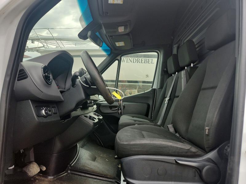 Продаж на аукціоні авто 2019 Mercedes-benz Sprinter, vin: WD3BF1CD9KP115907, номер лоту: 63825186