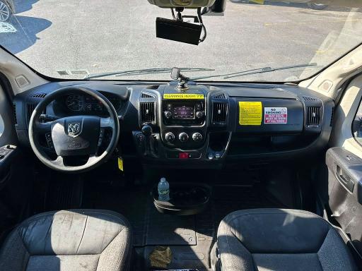 60915596 :رقم المزاد ، 3C6URVJG9KE558902 vin ، 2019 Ram Promaster 3500 مزاد بيع
