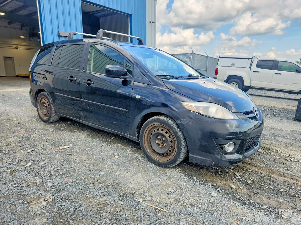 Продаж на аукціоні авто 2009 Mazda 5, vin: JM1CR293890346693, номер лоту: 65535576