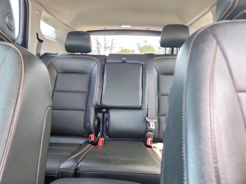 Aukcja sprzedaży 2020 Gmc Terrain, vin: 3GKALVEV1LL296980, numer aukcji: 65039876