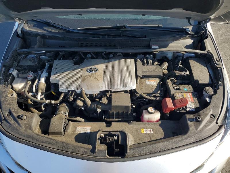 Продаж на аукціоні авто 2021 Toyota Prius Prime, vin: JTDKAMFP9M3173568, номер лоту: 64789526