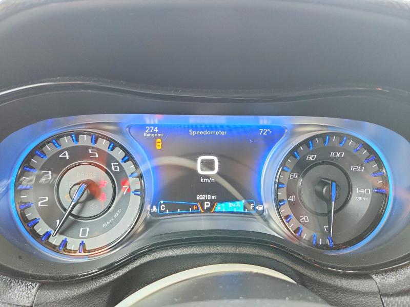 Продаж на аукціоні авто 2015 Chrysler 300, vin: 2C3CCAGG1FH854095, номер лоту: 65389176