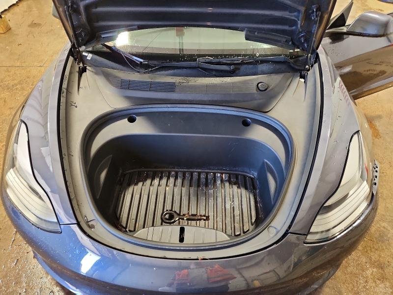 Продаж на аукціоні авто 2023 Tesla Model 3, vin: 5YJ3E1EA6PF438359, номер лоту: 64122496