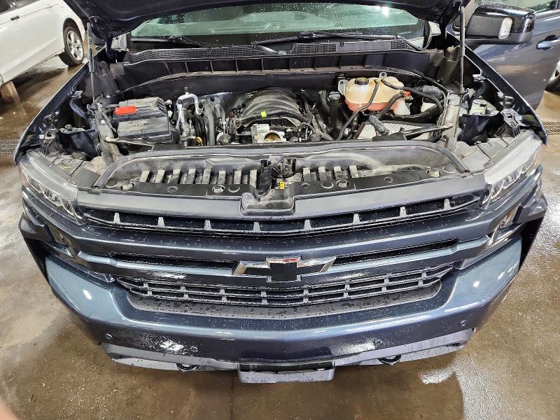 Aukcja sprzedaży 2020 Chevrolet Silverado, vin: 3GCUYEED6LG165425, numer aukcji: 63885106