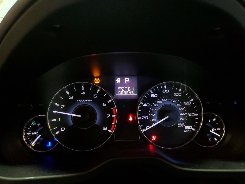 Aukcja sprzedaży 2012 Subaru Outback, vin: 4S4BRDKC6C2252692, numer aukcji: 65474446
