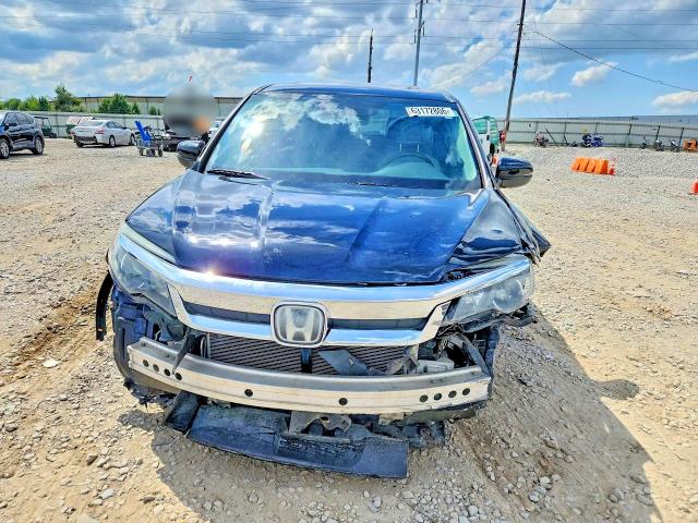 Aukcja sprzedaży 2019 Honda Pilot, vin: 5FNYF5H56KB025262, numer aukcji: 63172806