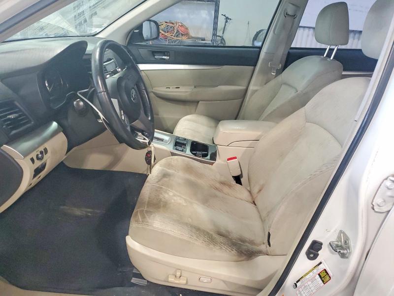 2010 Subaru Legacy მანქანა იყიდება აუქციონზე, vin: 4S3BMBF60A3222915, აუქციონის ნომერი: 63864906