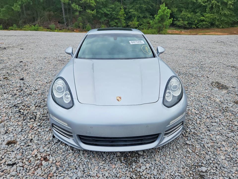 Продаж на аукціоні авто 2014 Porsche Panamera, vin: WP0AB2A76EL056357, номер лоту: 64275206