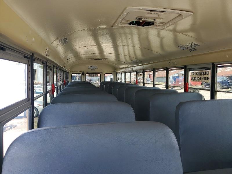 Продажа на аукционе авто 2013 Ic Corporation Ce Series School, vin: 4DRBUSKP6DB203446, номер лота: 53985736