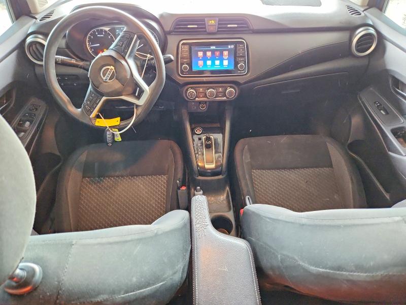 Aukcja sprzedaży 2020 Nissan Versa, vin: 3N1CN8DV1LL912813, numer aukcji: 63874606