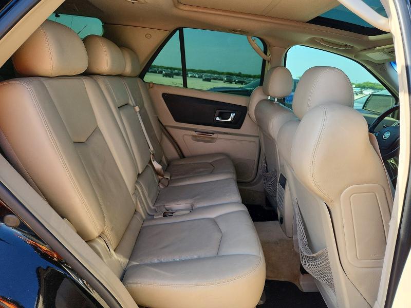 Продажа на аукционе авто 2005 Cadillac Srx, vin: 1GYEE637X50218175, номер лота: 65696986