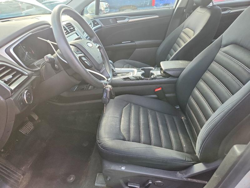 Продажа на аукционе авто 2014 Ford Fusion, vin: 1FA6P0H70E5379640, номер лота: 64820826
