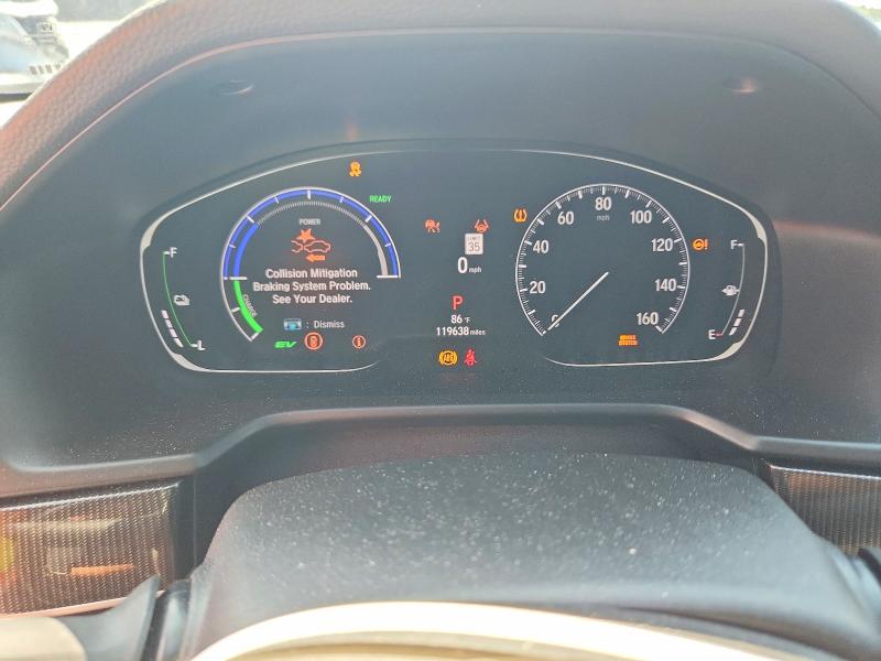 Продажа на аукционе авто 2022 Honda Accord, vin: 1HGCV3F24NA014236, номер лота: 65638866