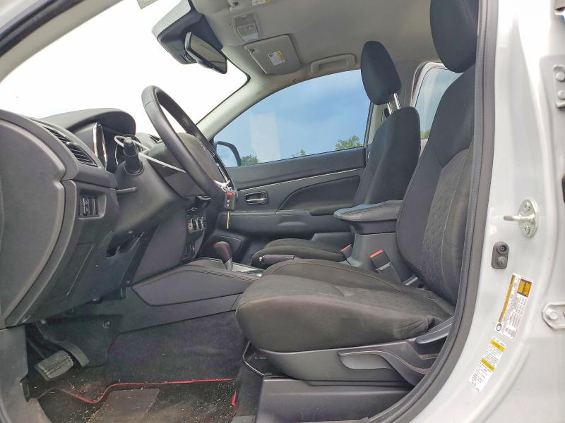 Aukcja sprzedaży 2023 Mitsubishi Outlander Sport, vin: JA4ARUAU5PU009082, numer aukcji: 64954896