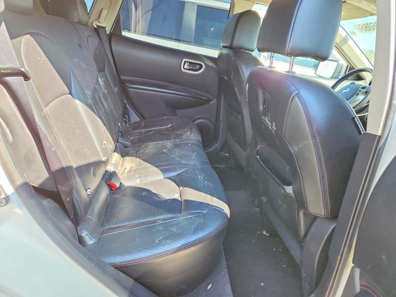 Продаж на аукціоні авто 2008 Nissan Rogue, vin: JN8AS58V28W122819, номер лоту: 65106086