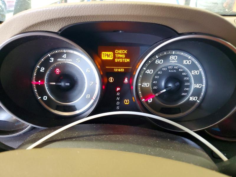 Продаж на аукціоні авто 2010 Acura Mdx, vin: 2HNYD2H66AH524000, номер лоту: 64766316