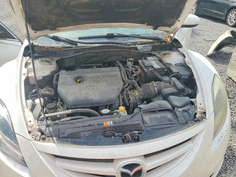Aukcja sprzedaży 2013 Mazda 6, vin: 1YVHZ8CH3D5M06821, numer aukcji: 65018046