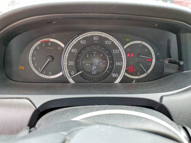 Продажа на аукционе авто 2015 Honda Accord, vin: 1HGCR2F80FA007921, номер лота: 64100256