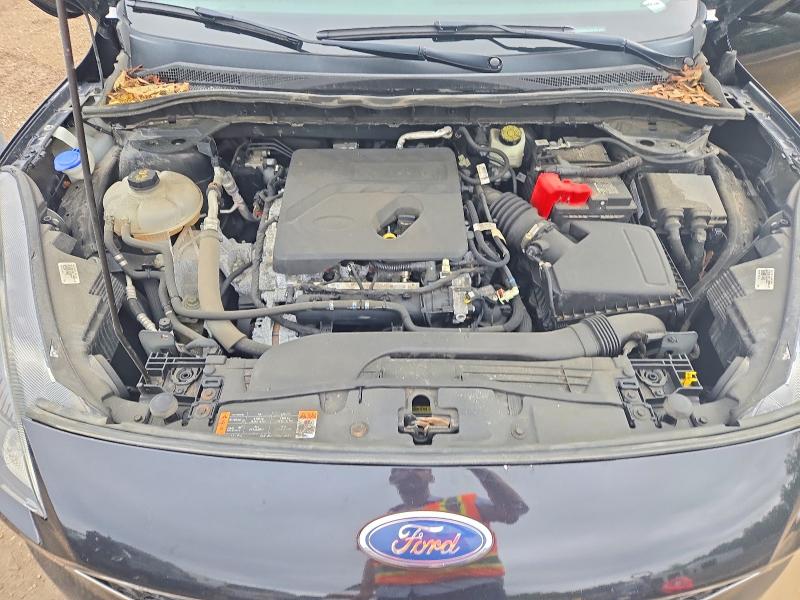 2020 Ford Escape მანქანა იყიდება აუქციონზე, vin: 1FMCU9G68LUB31508, აუქციონის ნომერი: 65271266