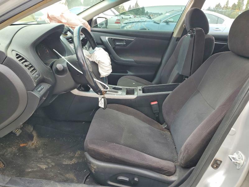 Aukcja sprzedaży 2013 Nissan Altima, vin: 1N4AL3AP8DC272461, numer aukcji: 64631846