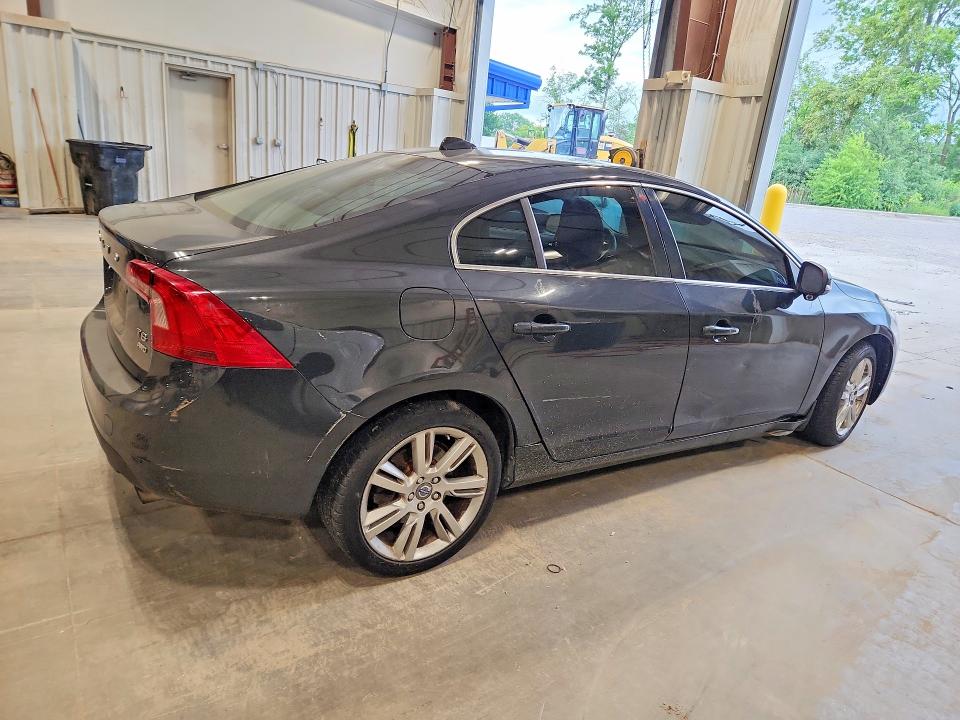 Продажа на аукционе авто 2012 Volvo S60, vin: YV1902FH9C2113058, номер лота: 65754416