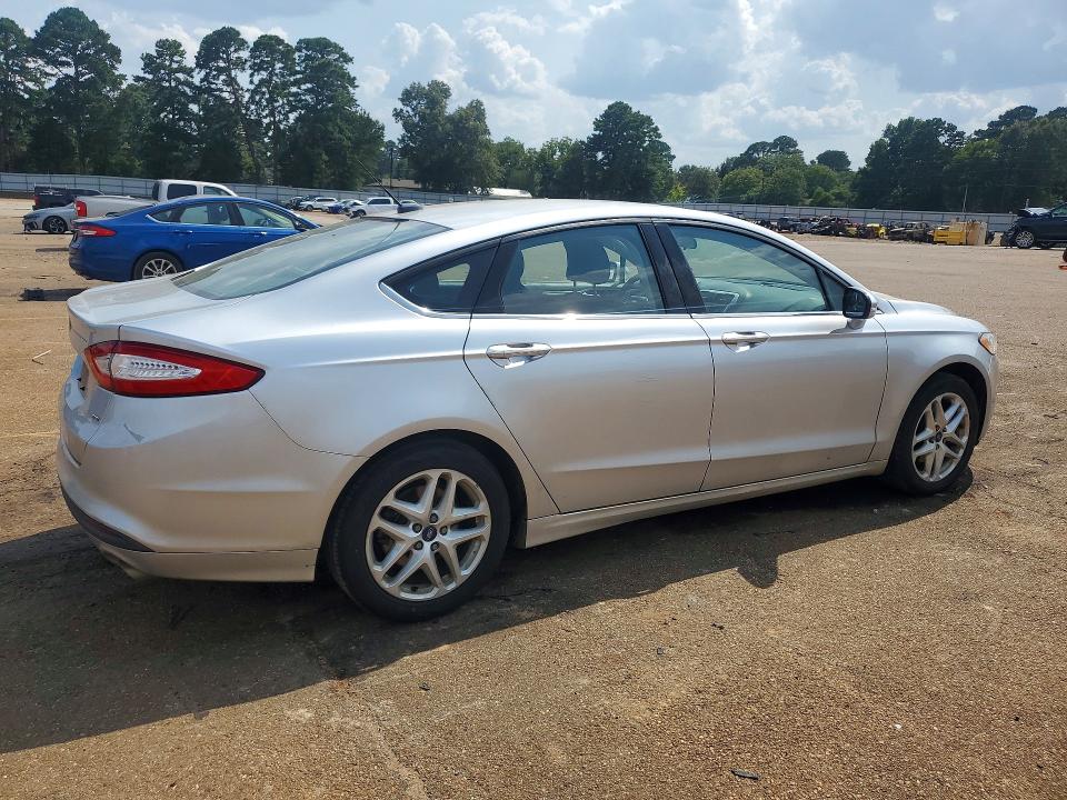 Продаж на аукціоні авто 2015 Ford Fusion, vin: 3FA6P0H79FR170850, номер лоту: 63842036
