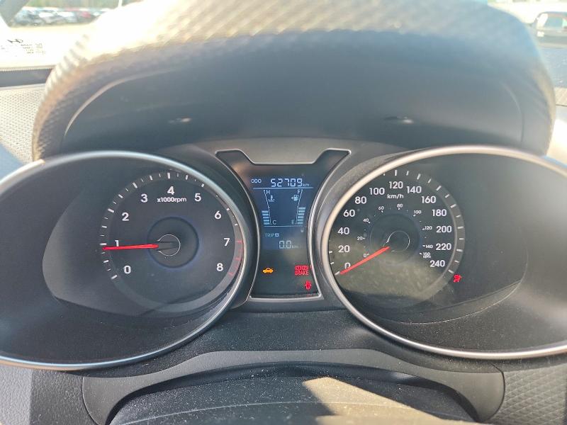 66168246 :رقم المزاد ، KMHTC6AD7HU630613 vin ، 2017 Hyundai Veloster مزاد بيع