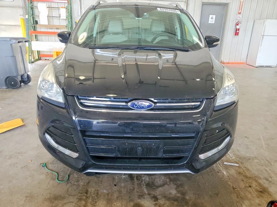 Продажа на аукционе авто 2016 Ford Escape, vin: 1FMCU0JX5GUB20436, номер лота: 62994806