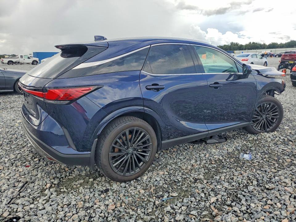 Продажа на аукционе авто 2026 Lexus Rx 350h, vin: 2T2BBMCA6TC113617, номер лота: 63559926
