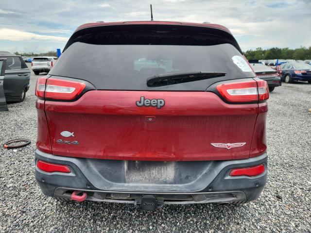 Продажа на аукционе авто 2015 Jeep Cherokee, vin: 1C4PJMBS4FW594003, номер лота: 66089656