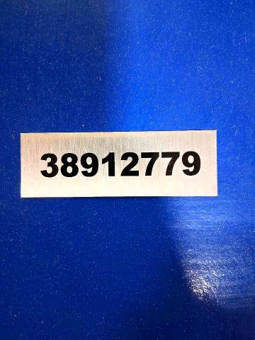 Продаж на аукціоні авто 2027 Others Frame Machine + Pusher, vin: 38912779, номер лоту: 66043006