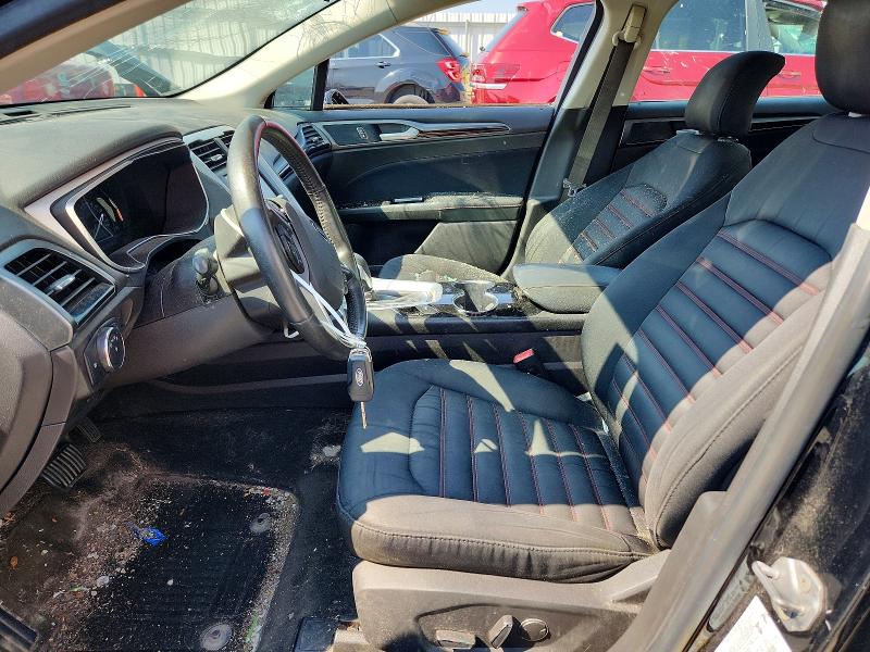 Продажа на аукционе авто 2016 Ford Fusion, vin: 3FA6P0H73GR276504, номер лота: 63697856